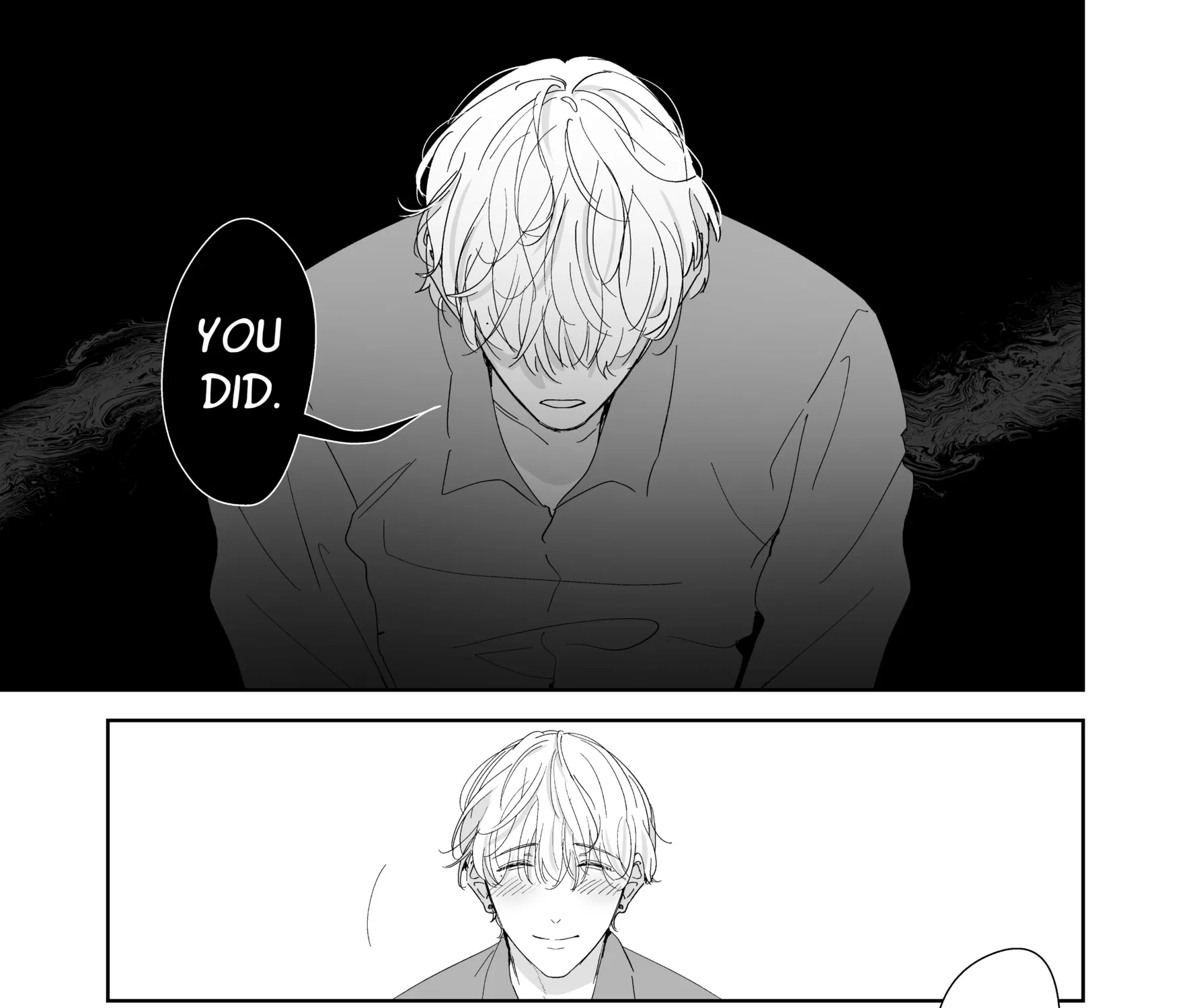 Kahou o Matteita Chapter 1 page 33 - 