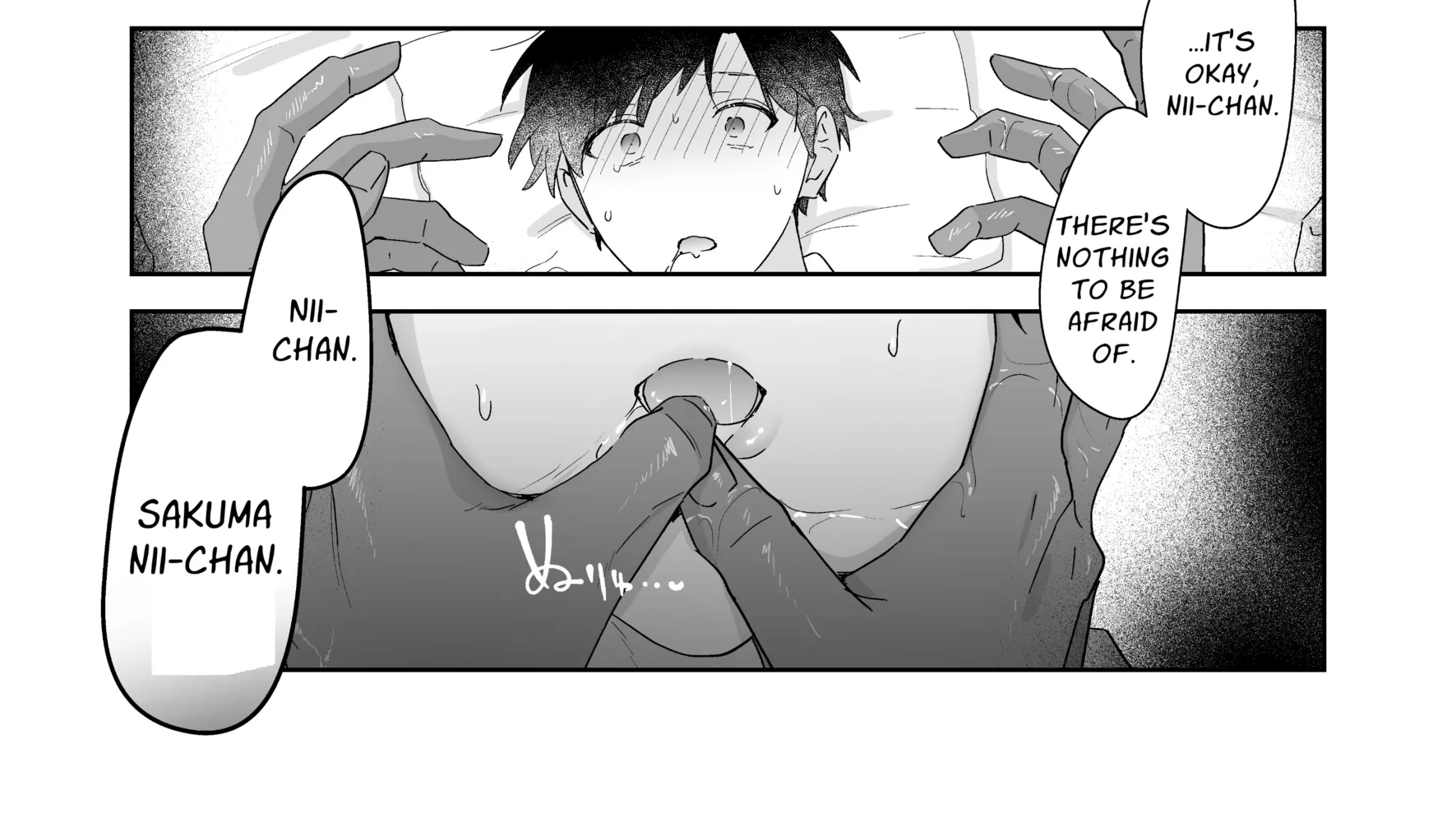 Kahou o Matteita Chapter 1 page 34 - 