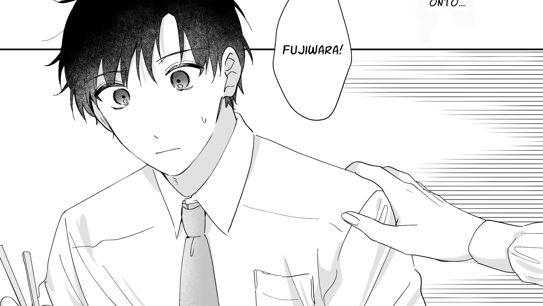 Kahou o Matteita Chapter 1 page 6 - 