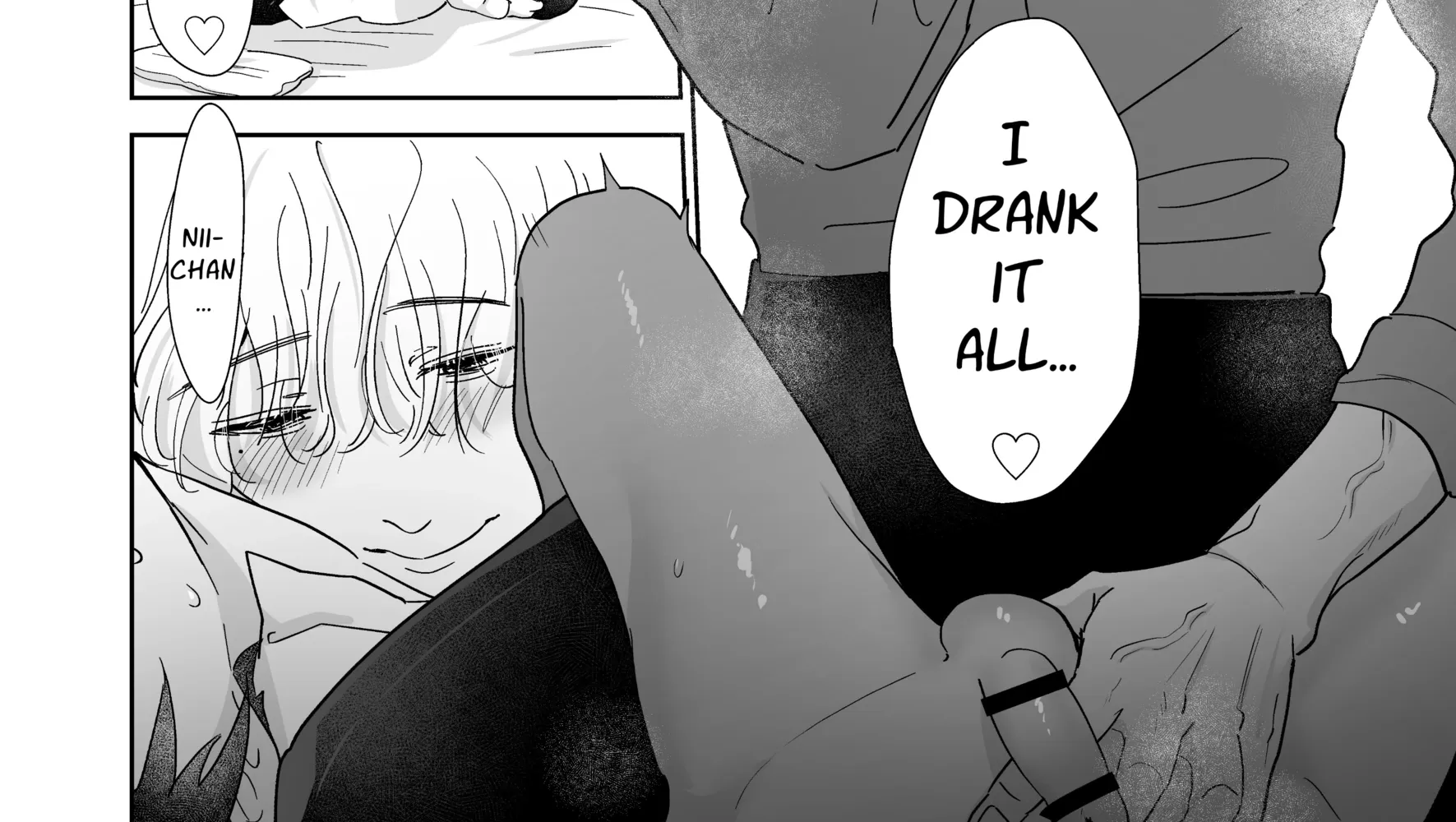 Kahou o Matteita Chapter 1 page 64 - 