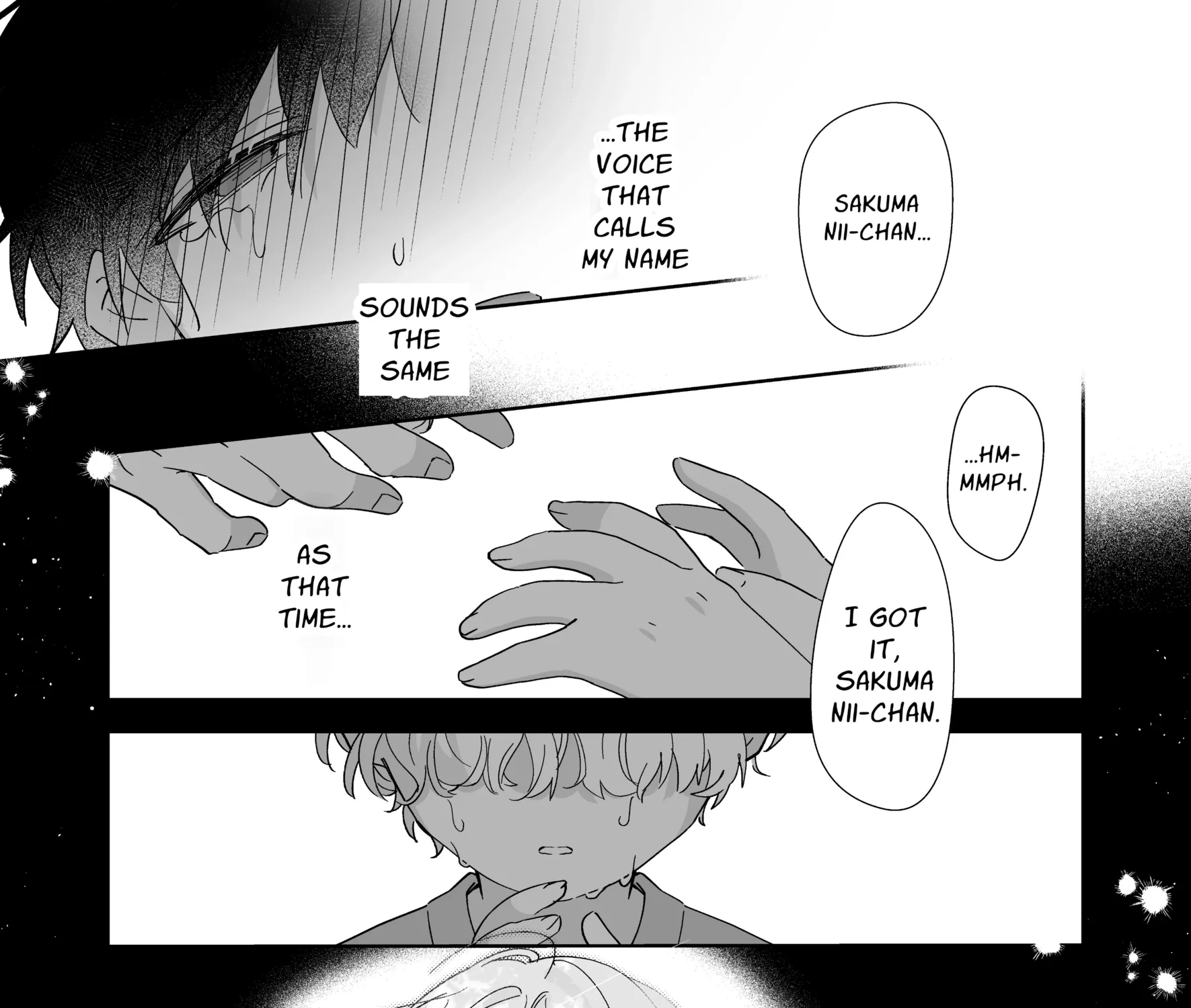Kahou o Matteita Chapter 1 page 65 - 