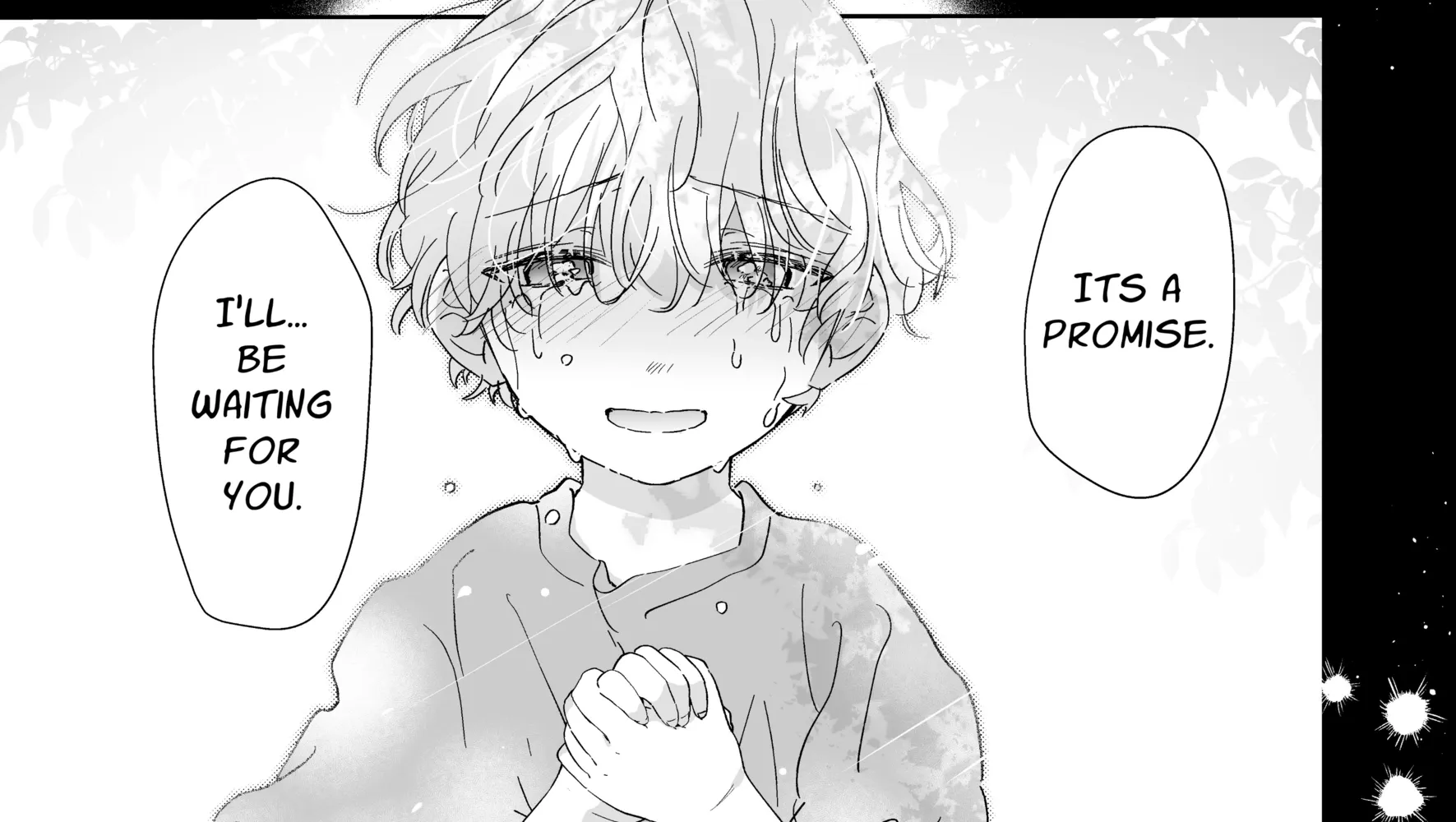 Kahou o Matteita Chapter 1 page 66 - 
