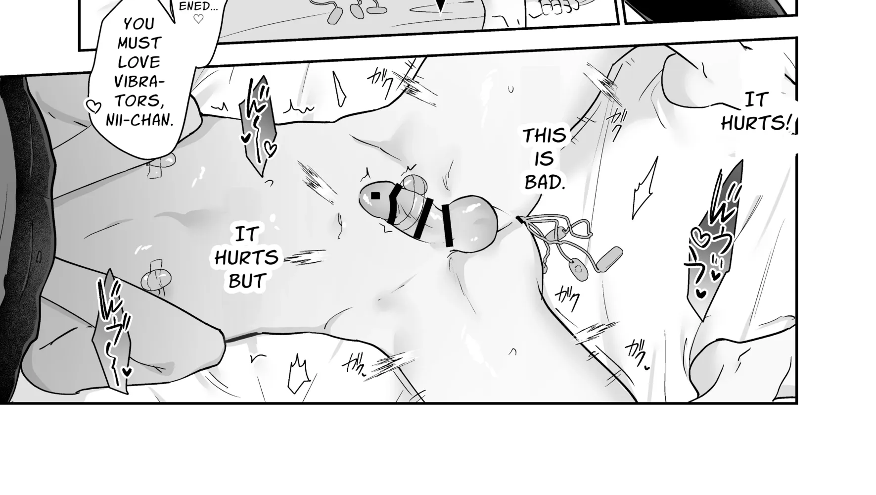 Kahou o Matteita Chapter 1 page 82 - 