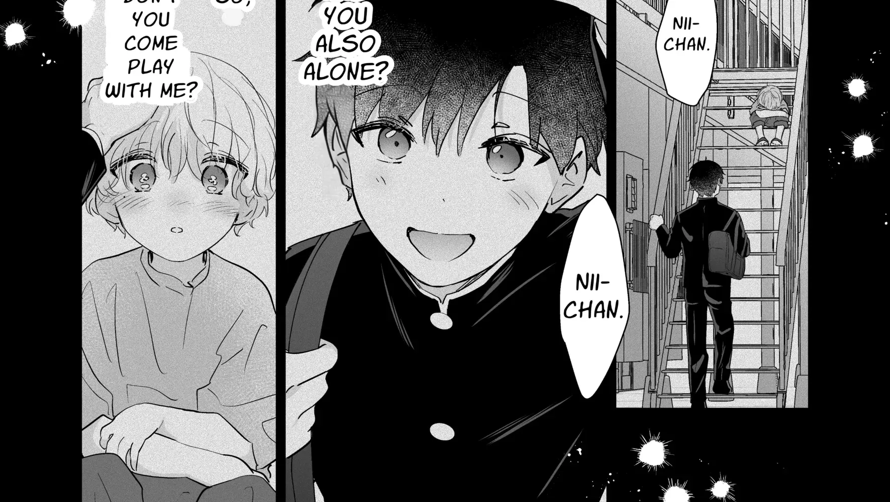 Kahou o Matteita Chapter 1 page 94 - 