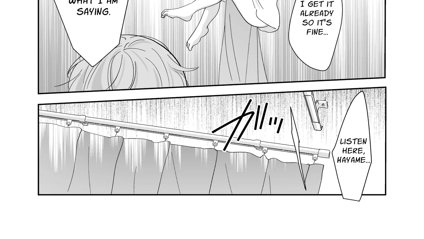 Kahou o Matteita Chapter 2 page 18 - 