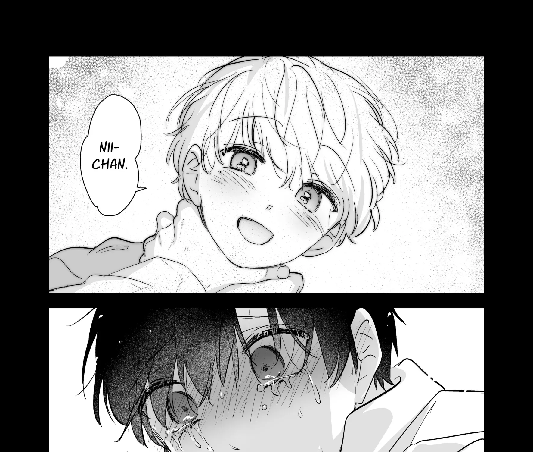 Kahou o Matteita Chapter 2 page 3 - 
