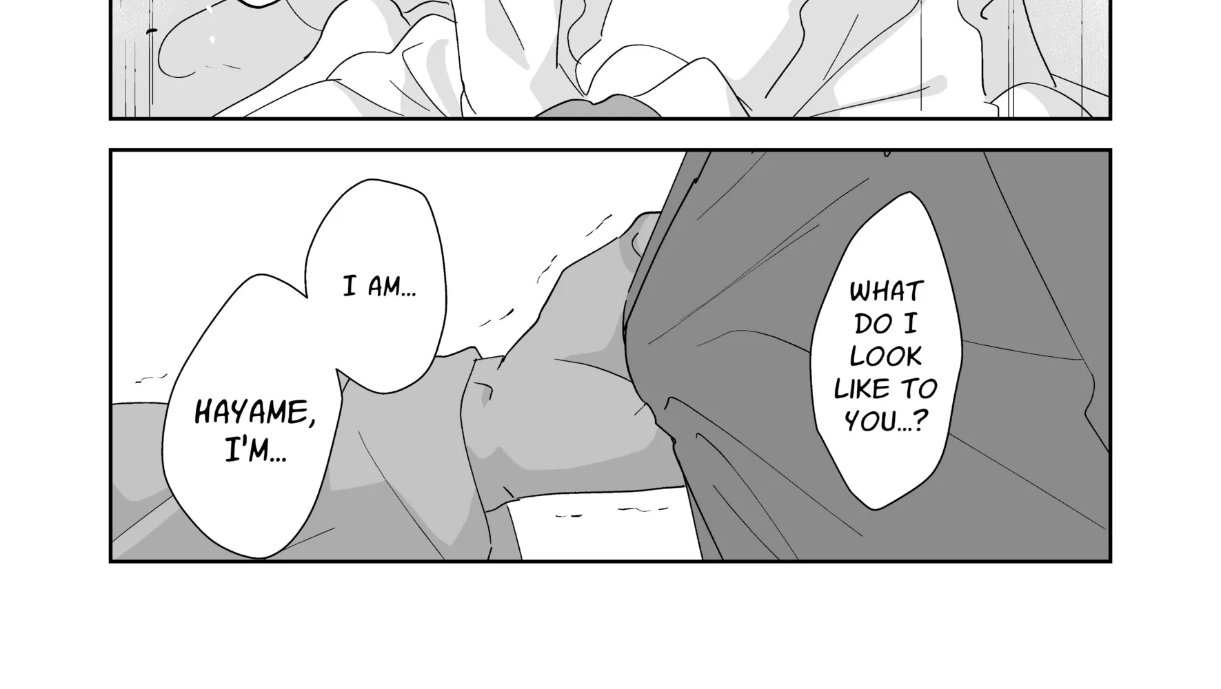 Kahou o Matteita Chapter 2 page 22 - 