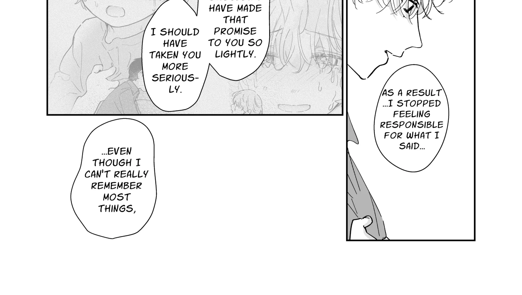 Kahou o Matteita Chapter 2 page 24 - 
