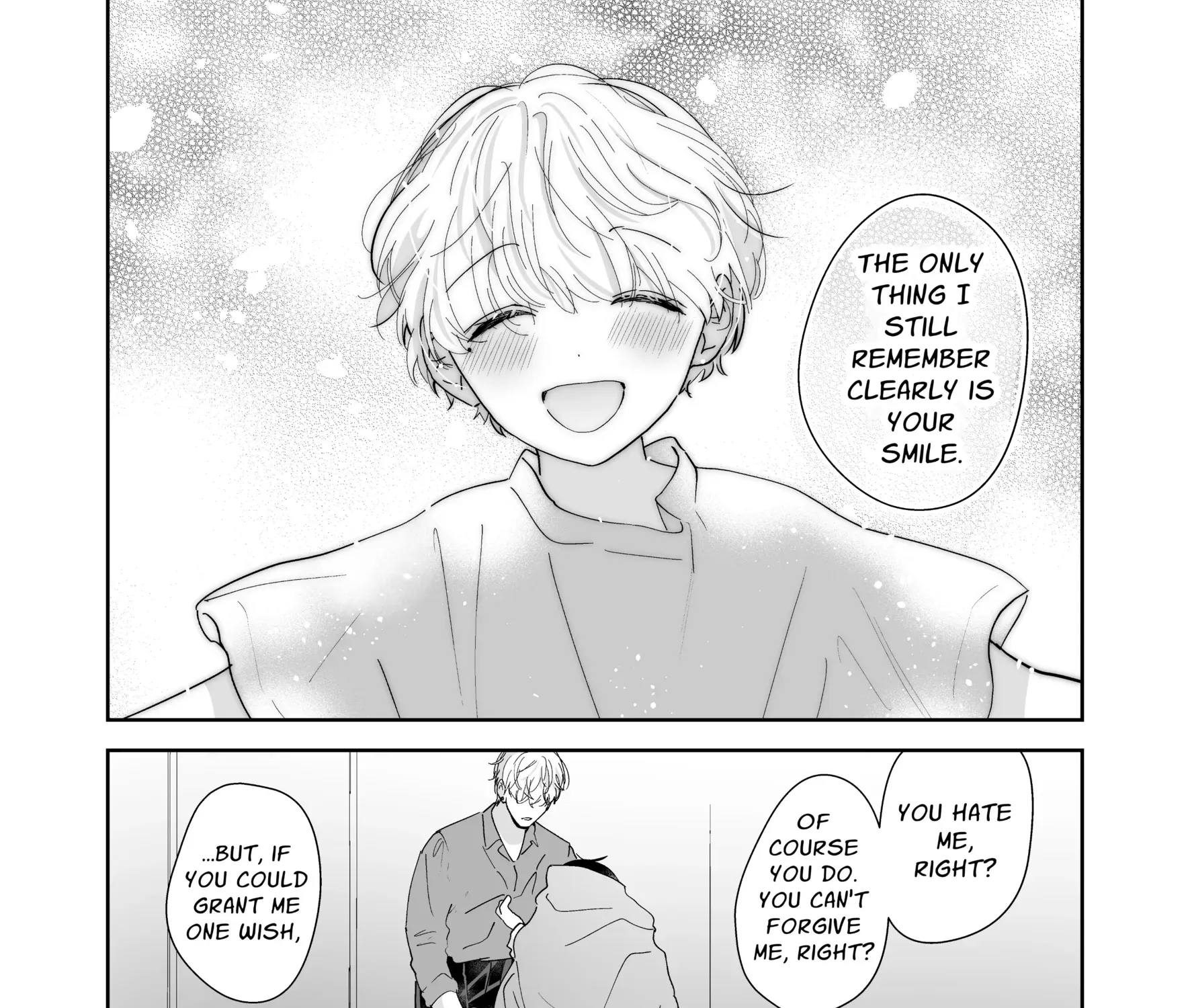 Kahou o Matteita Chapter 2 page 25 - 