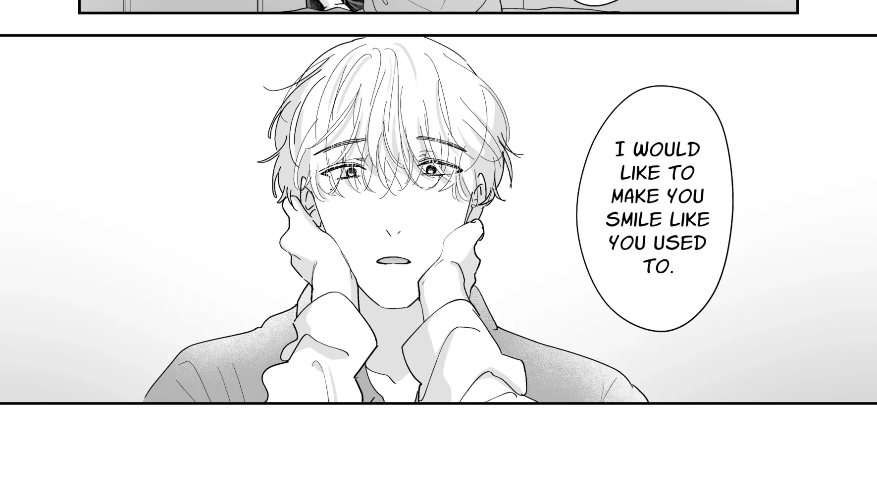 Kahou o Matteita Chapter 2 page 26 - 