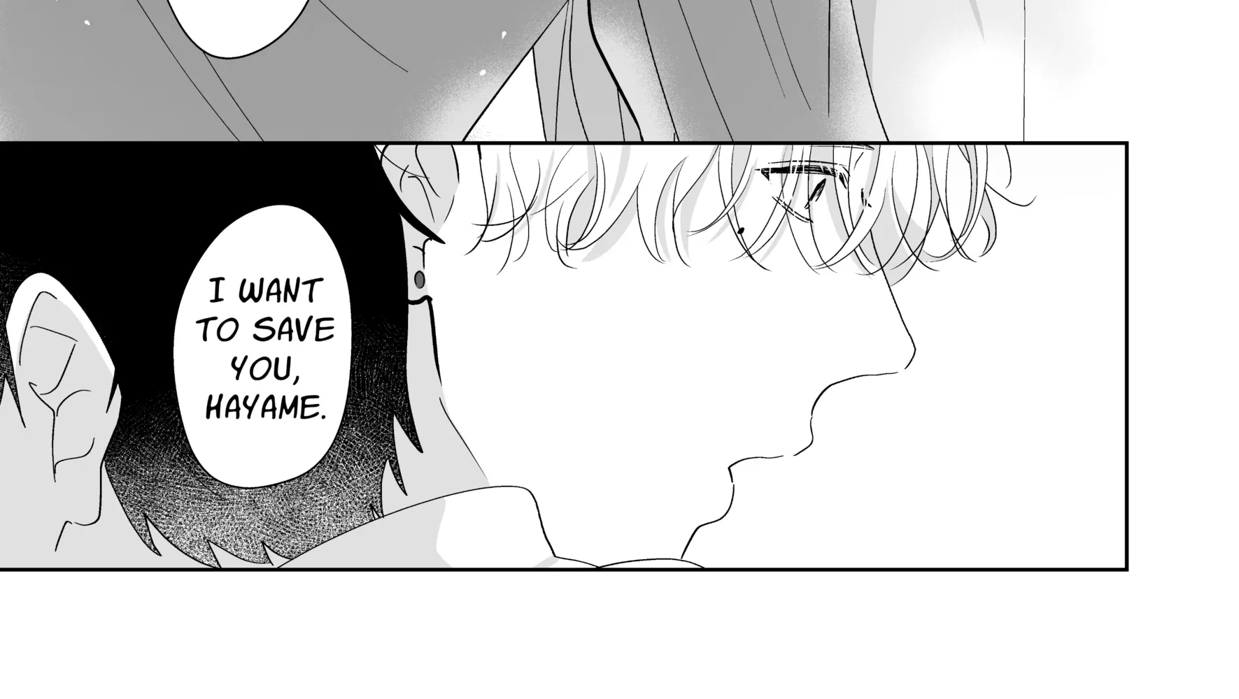 Kahou o Matteita Chapter 2 page 28 - 
