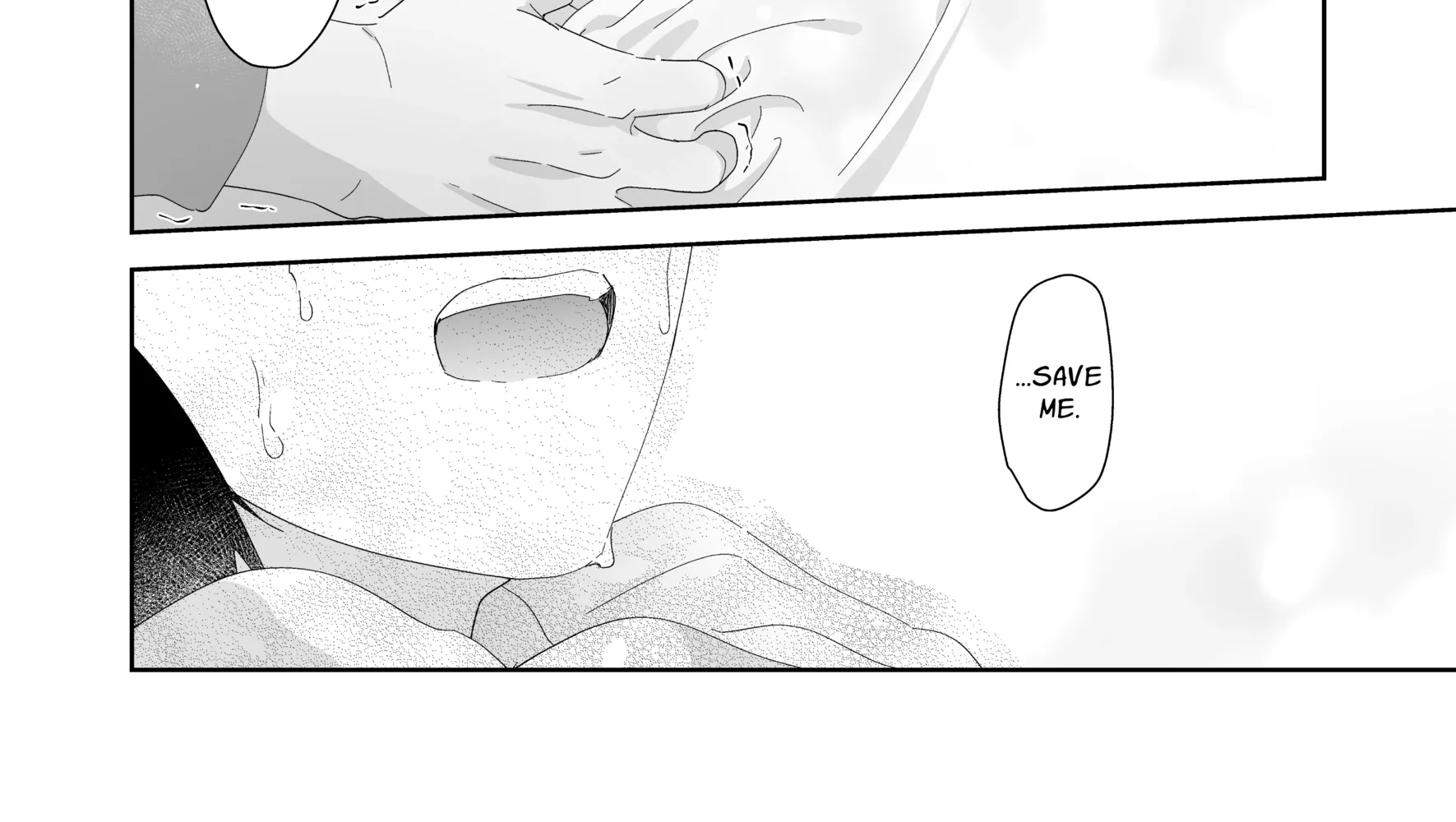 Kahou o Matteita Chapter 2 page 30 - 