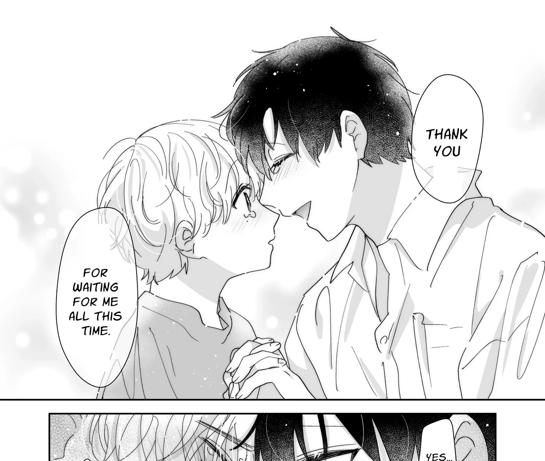 Kahou o Matteita Chapter 2 page 39 - 