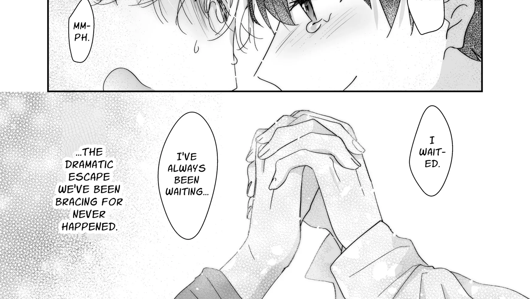Kahou o Matteita Chapter 2 page 40 - 