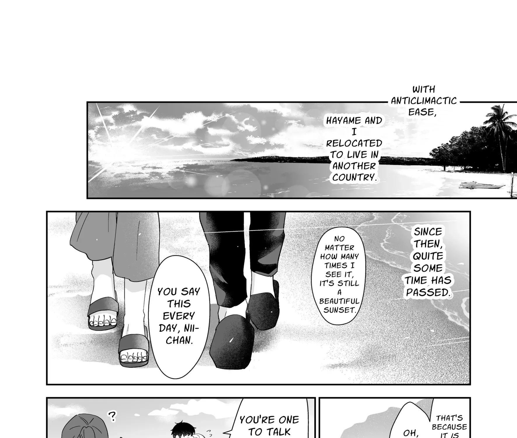 Kahou o Matteita Chapter 2 page 41 - 