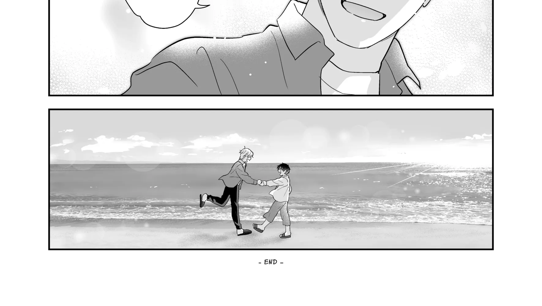 Kahou o Matteita Chapter 2 page 44 - 