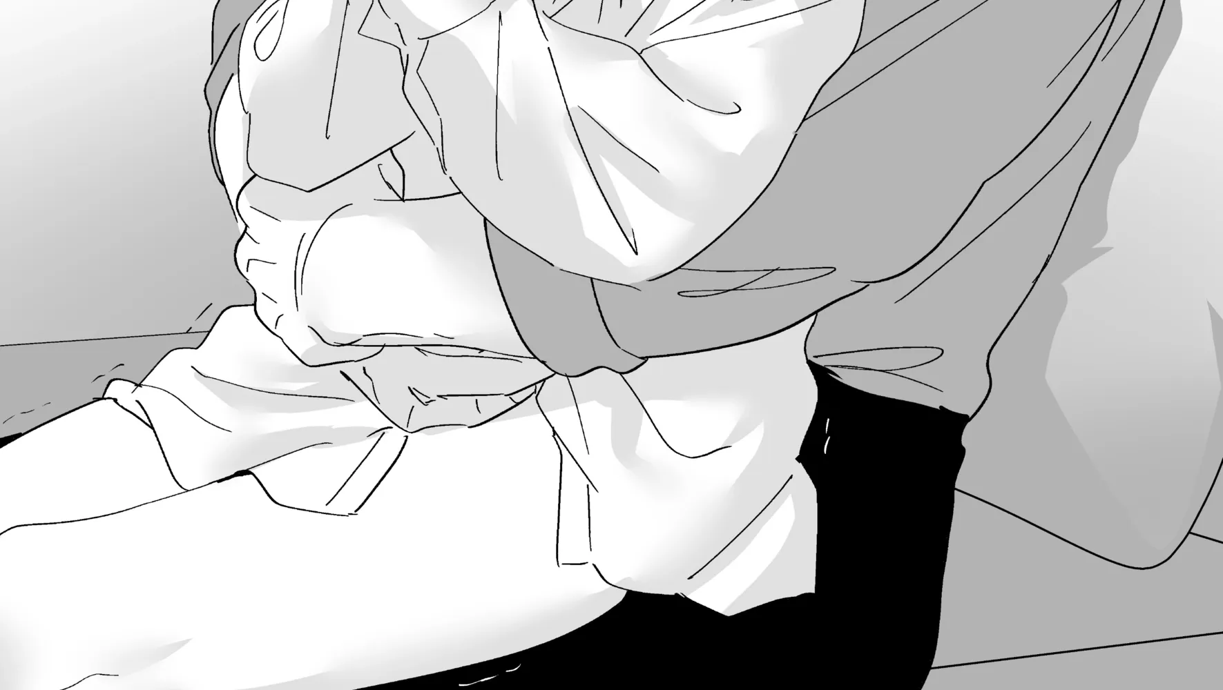 Kahou o Matteita Chapter 3 page 2 - 