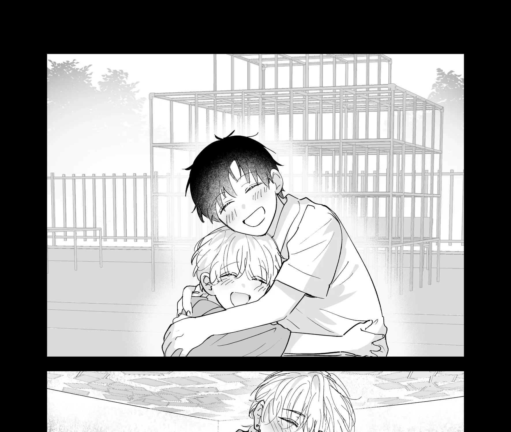 Kahou o Matteita Chapter 3 page 19 - 