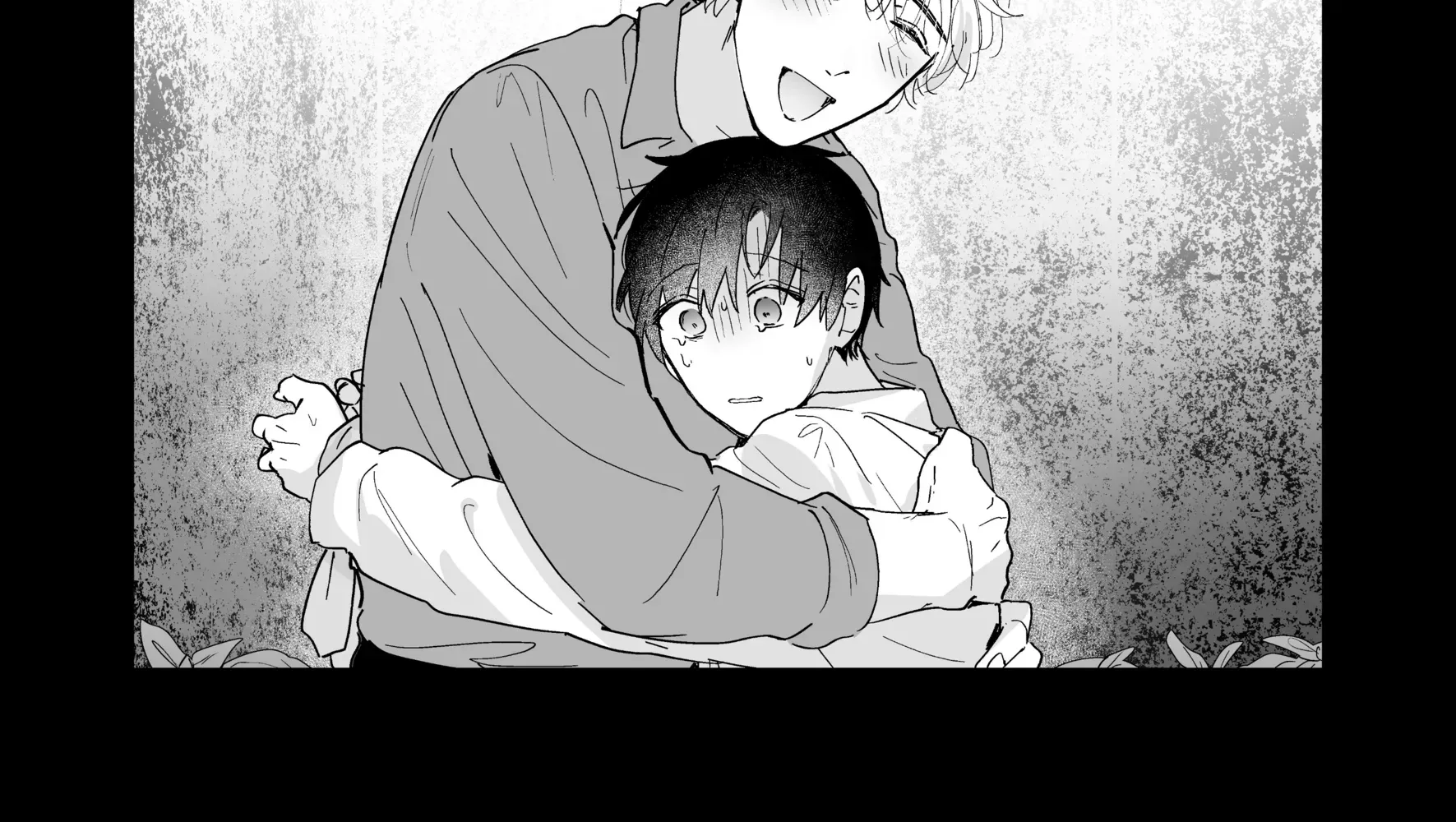 Kahou o Matteita Chapter 3 page 20 - 