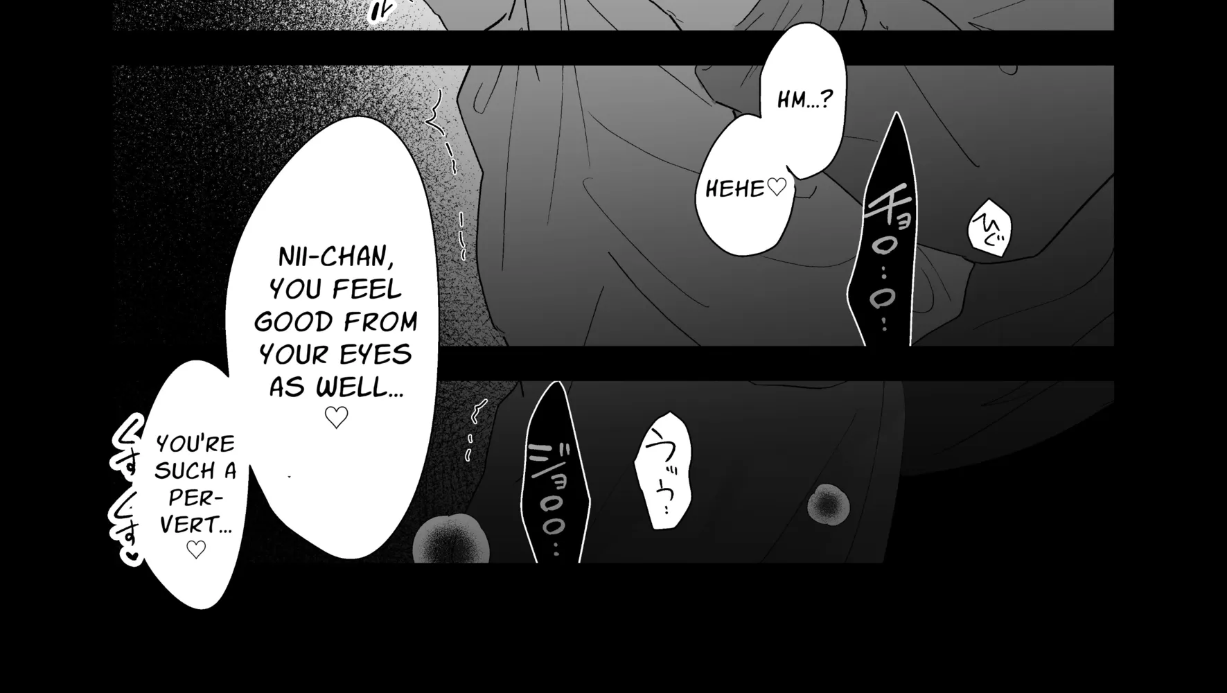 Kahou o Matteita Chapter 3 page 22 - 