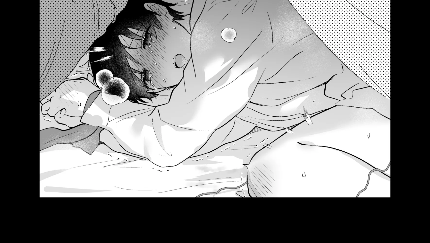 Kahou o Matteita Chapter 3 page 28 - 