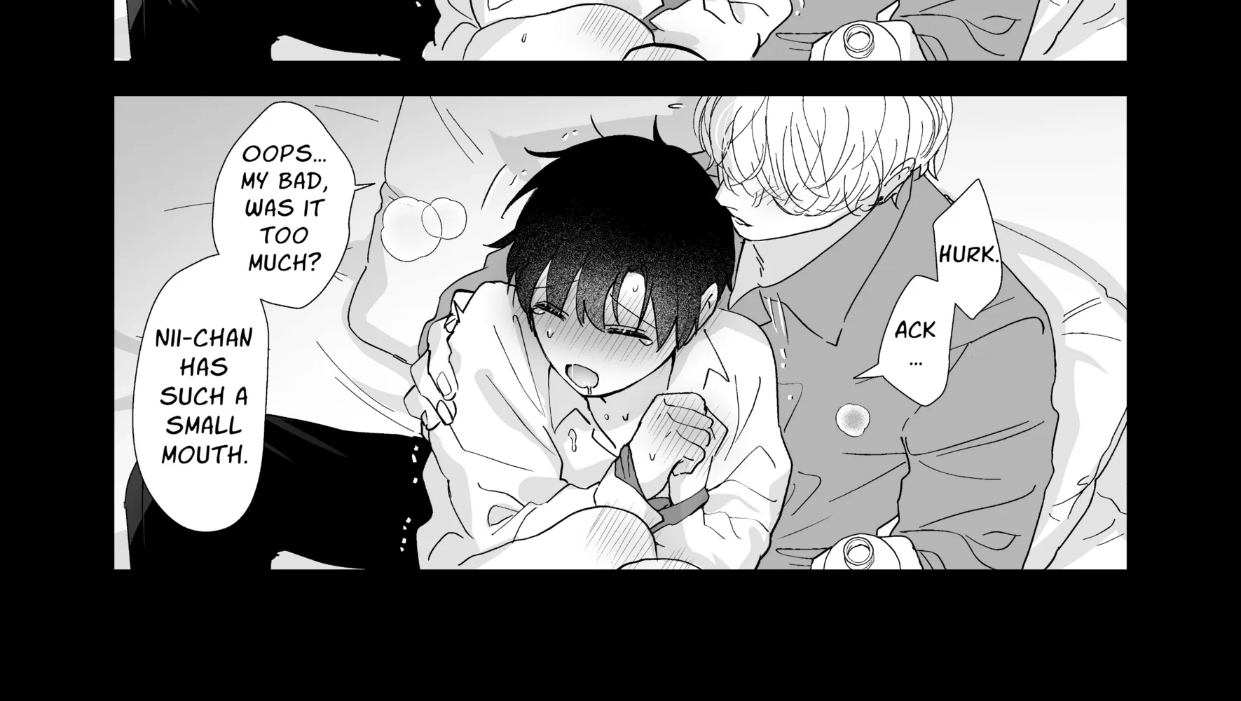 Kahou o Matteita Chapter 3 page 42 - 