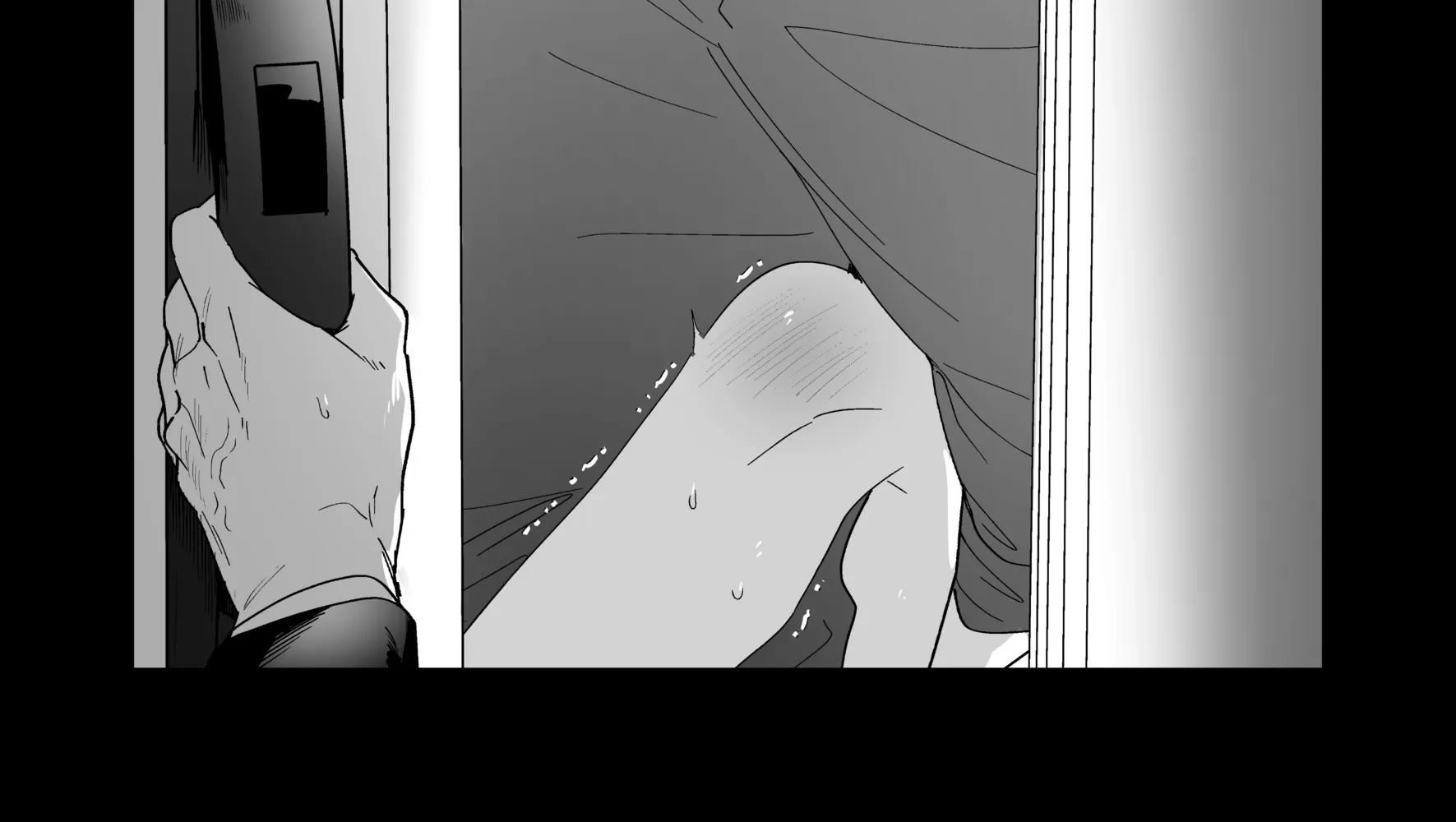 Kahou o Matteita Chapter 3 page 8 - 