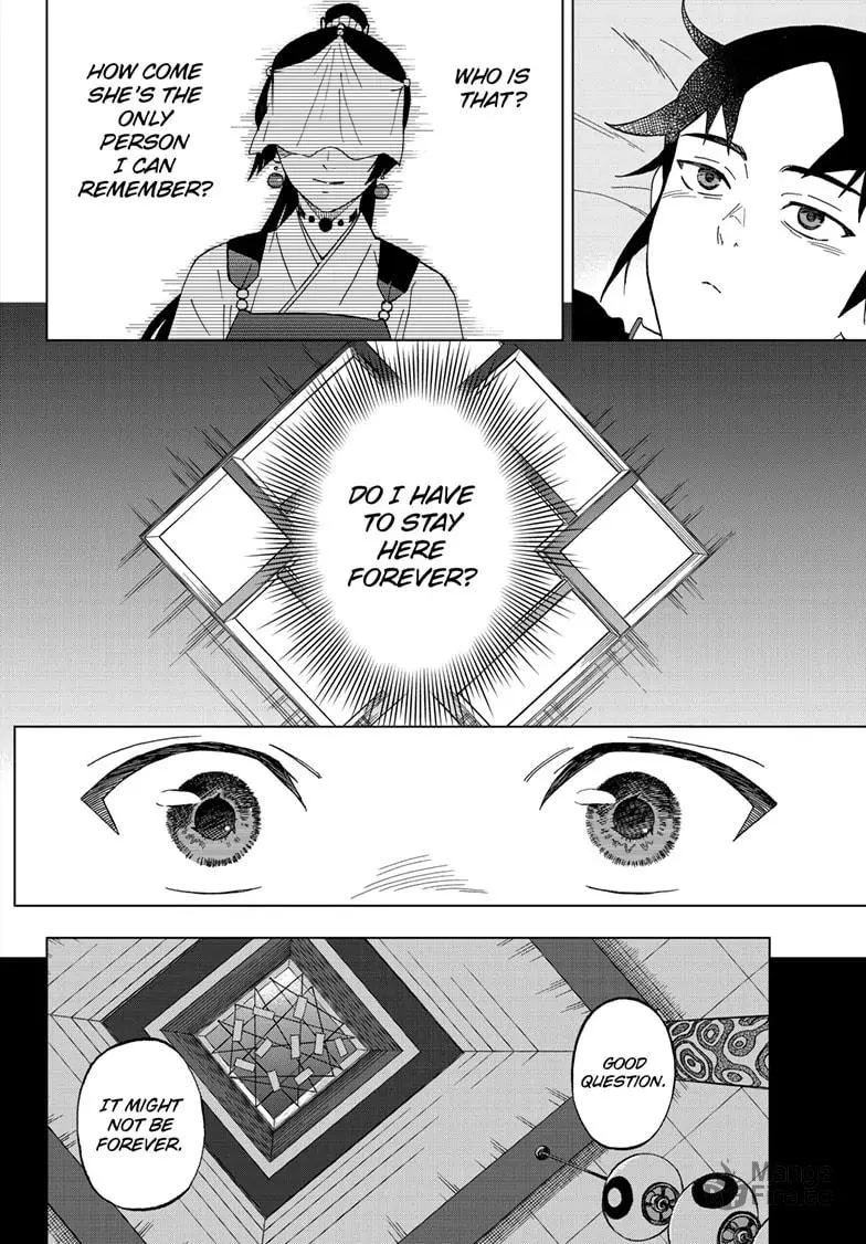 Kai-hen Wizards Chapter 1 page 55 - 
