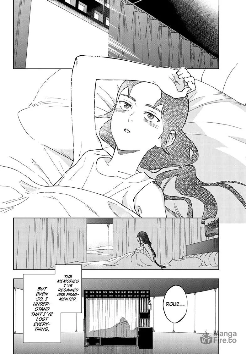 Kai-hen Wizards Chapter 2 page 5 - 