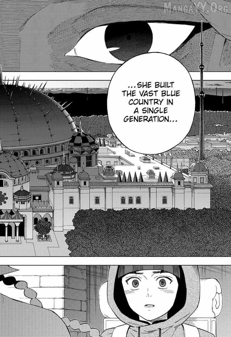 Kai-hen Wizards Chapter 36 page 19 - 