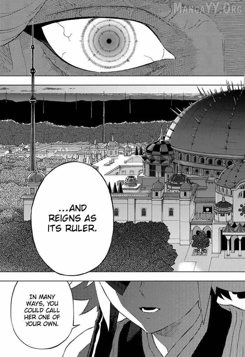 Kai-hen Wizards Chapter 36 page 20 - 
