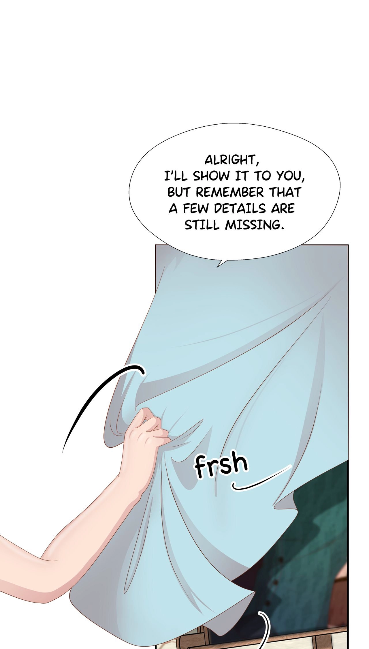 Kai-hen Wizards Chapter 41 page 1 - 