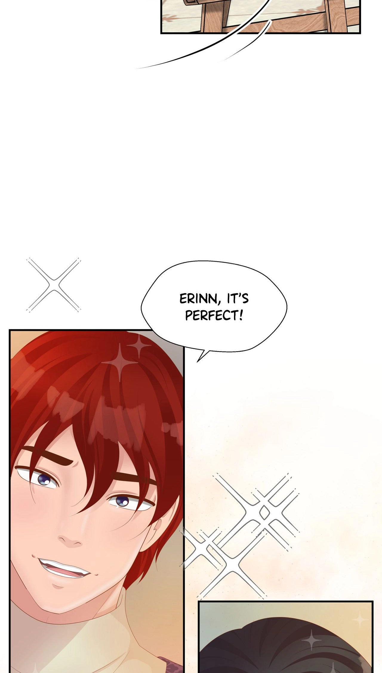 Kai-hen Wizards Chapter 41 page 2 - 