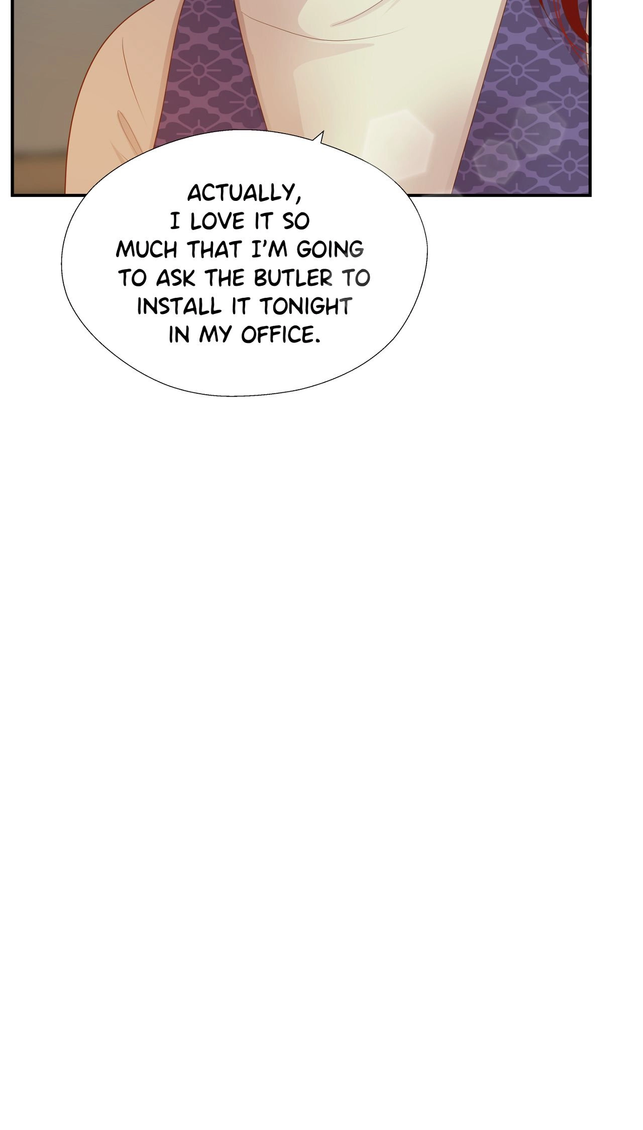 Kai-hen Wizards Chapter 41 page 11 - 