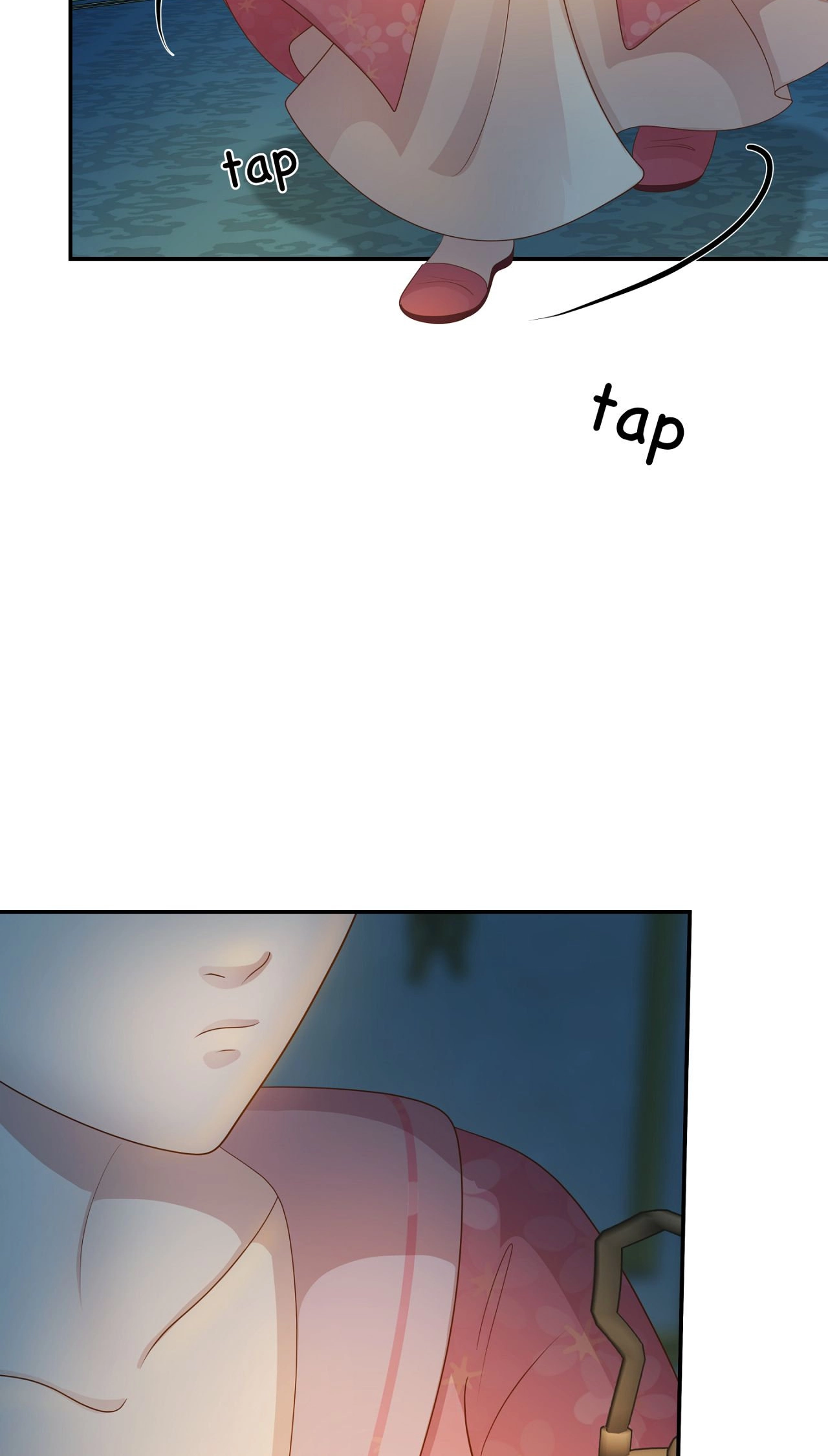 Kai-hen Wizards Chapter 41 page 16 - 