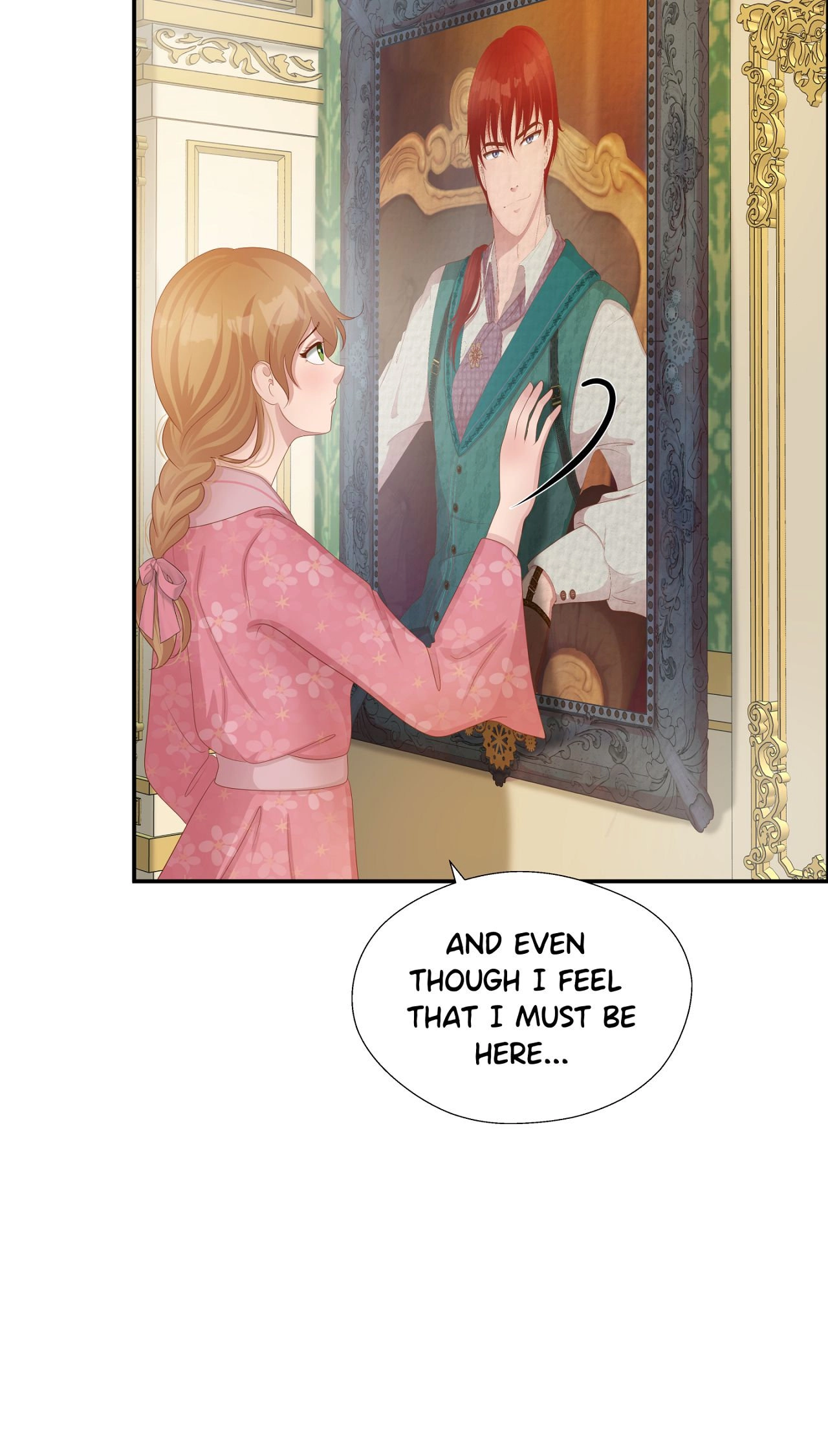 Kai-hen Wizards Chapter 41 page 21 - 