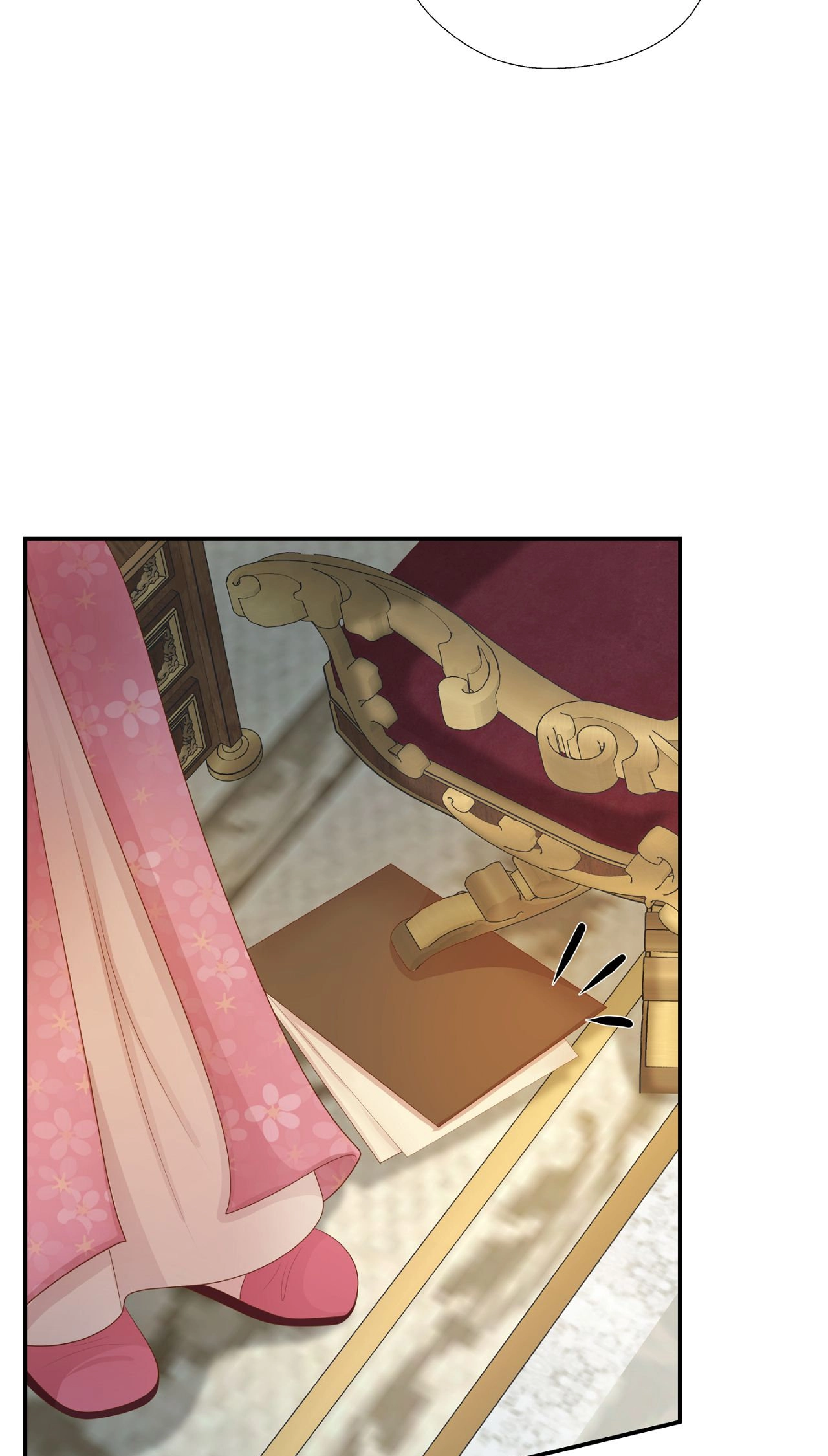 Kai-hen Wizards Chapter 41 page 23 - 