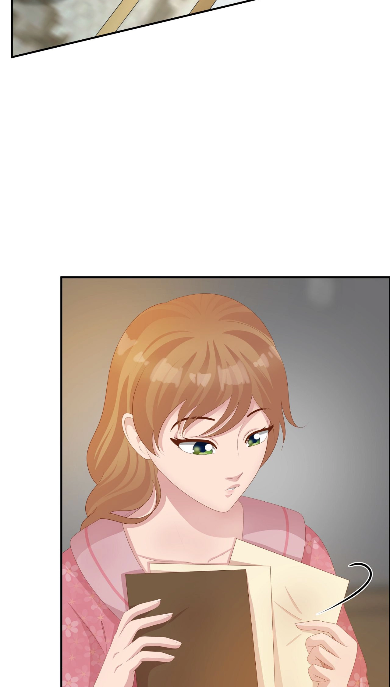 Kai-hen Wizards Chapter 41 page 24 - 