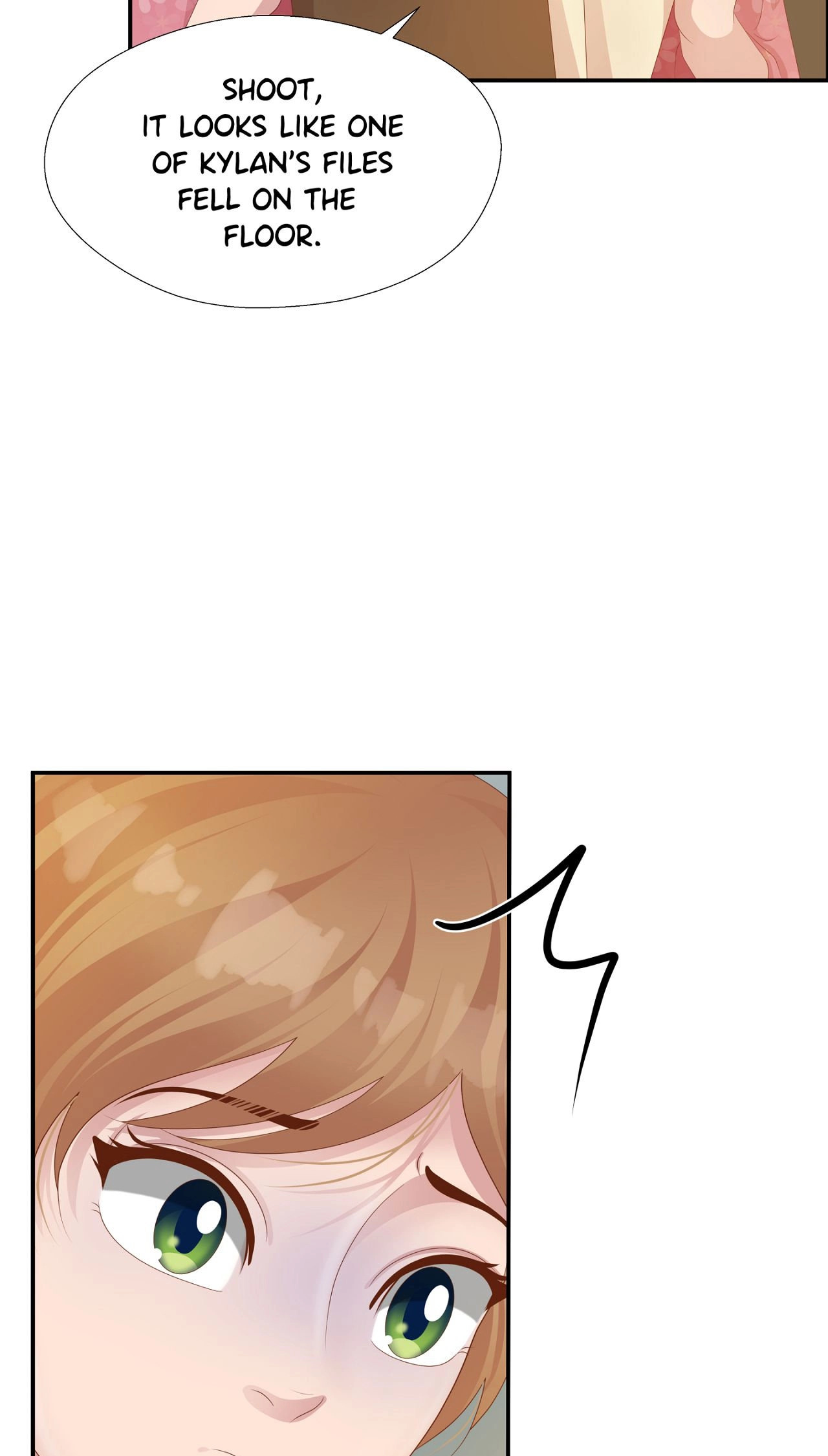 Kai-hen Wizards Chapter 41 page 25 - 