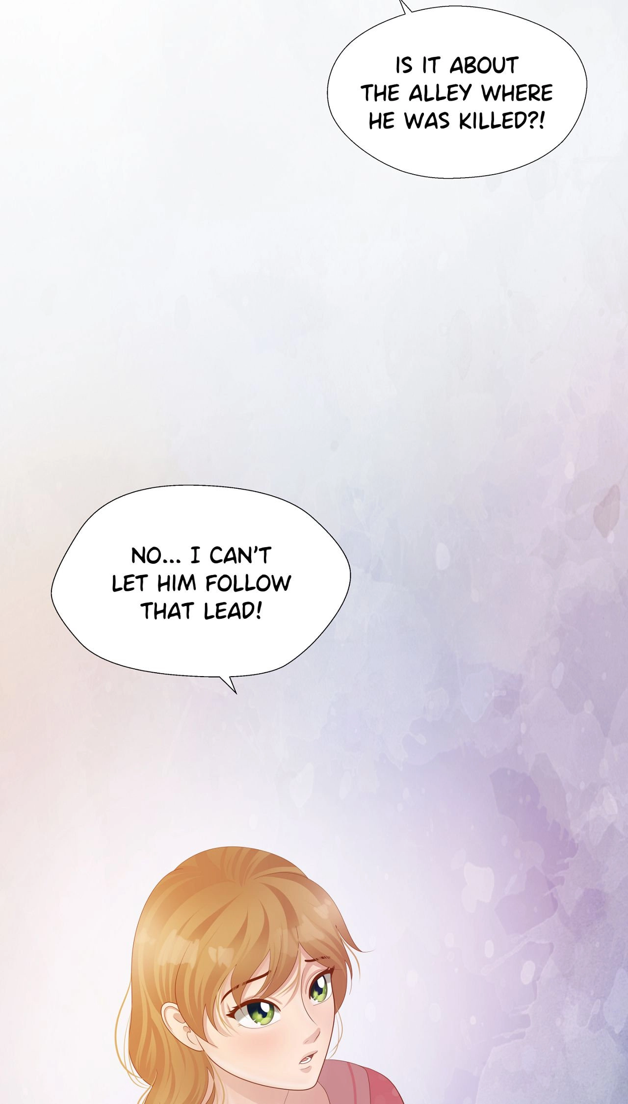 Kai-hen Wizards Chapter 41 page 27 - 