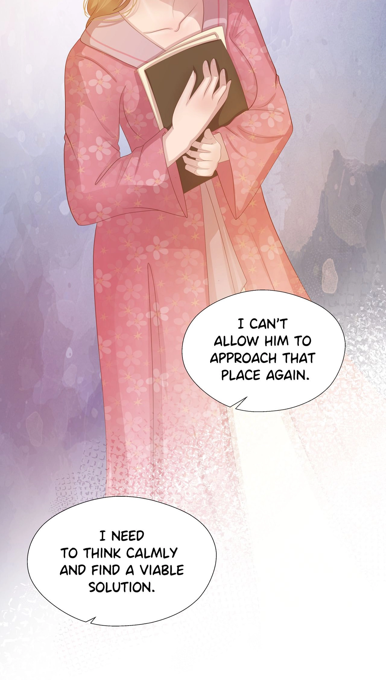 Kai-hen Wizards Chapter 41 page 28 - 