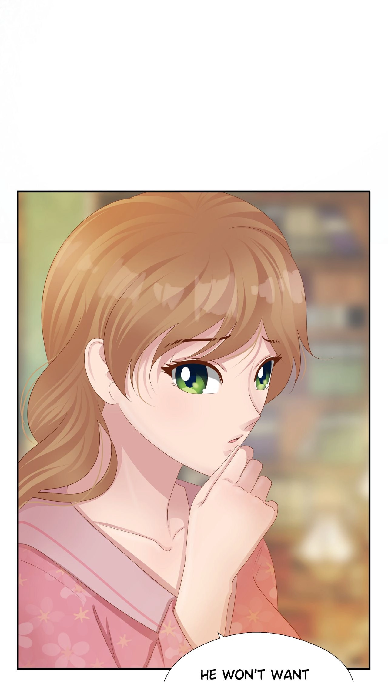 Kai-hen Wizards Chapter 41 page 29 - 