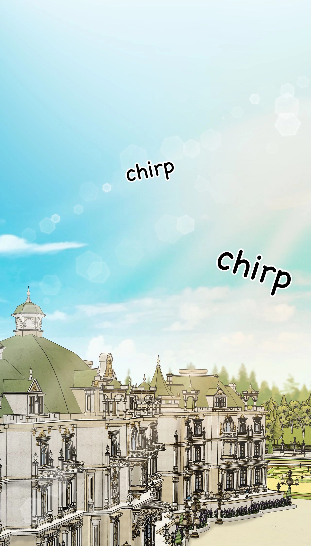 Kai-hen Wizards Chapter 41 page 36 - 