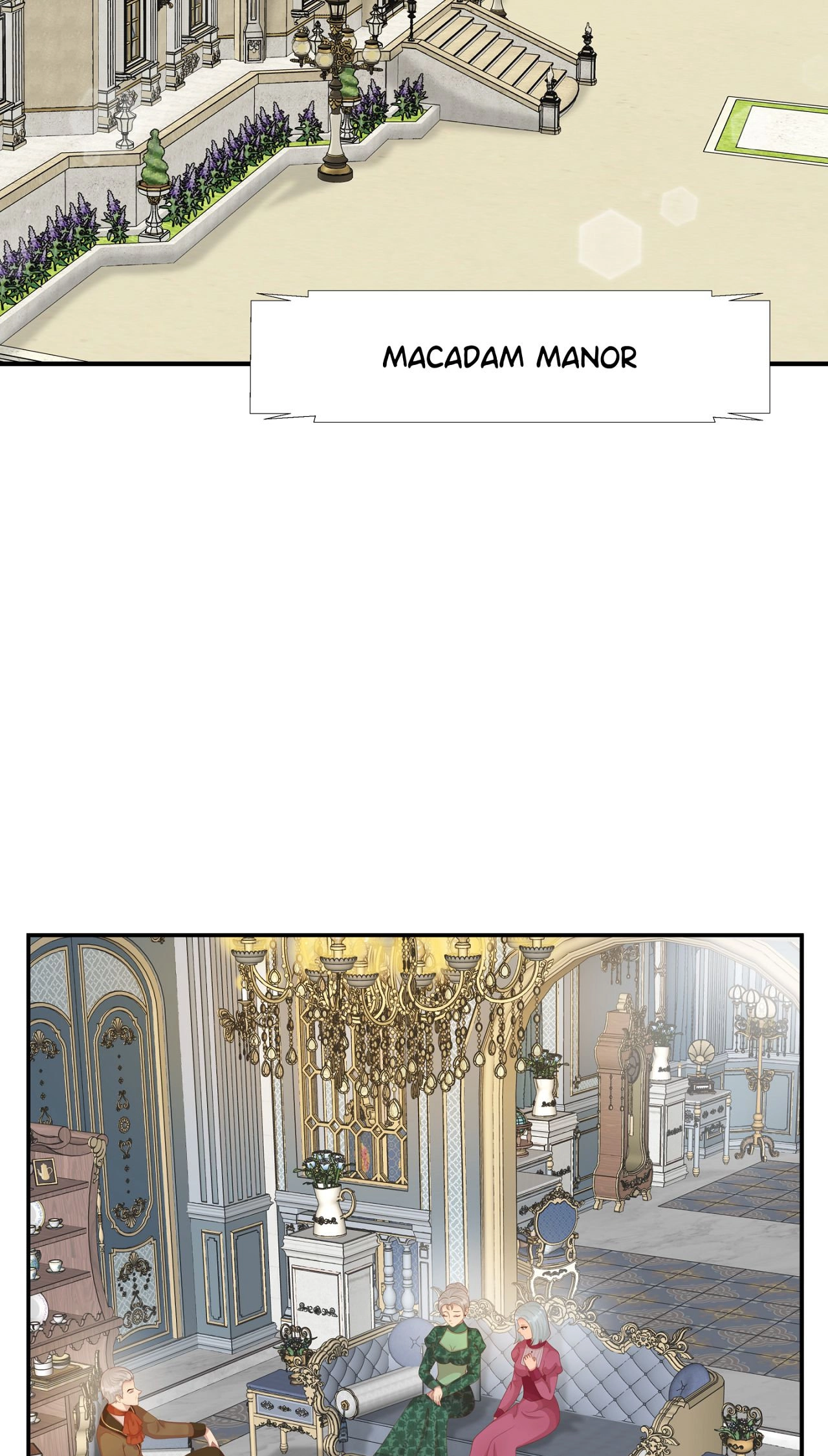 Kai-hen Wizards Chapter 41 page 37 - 