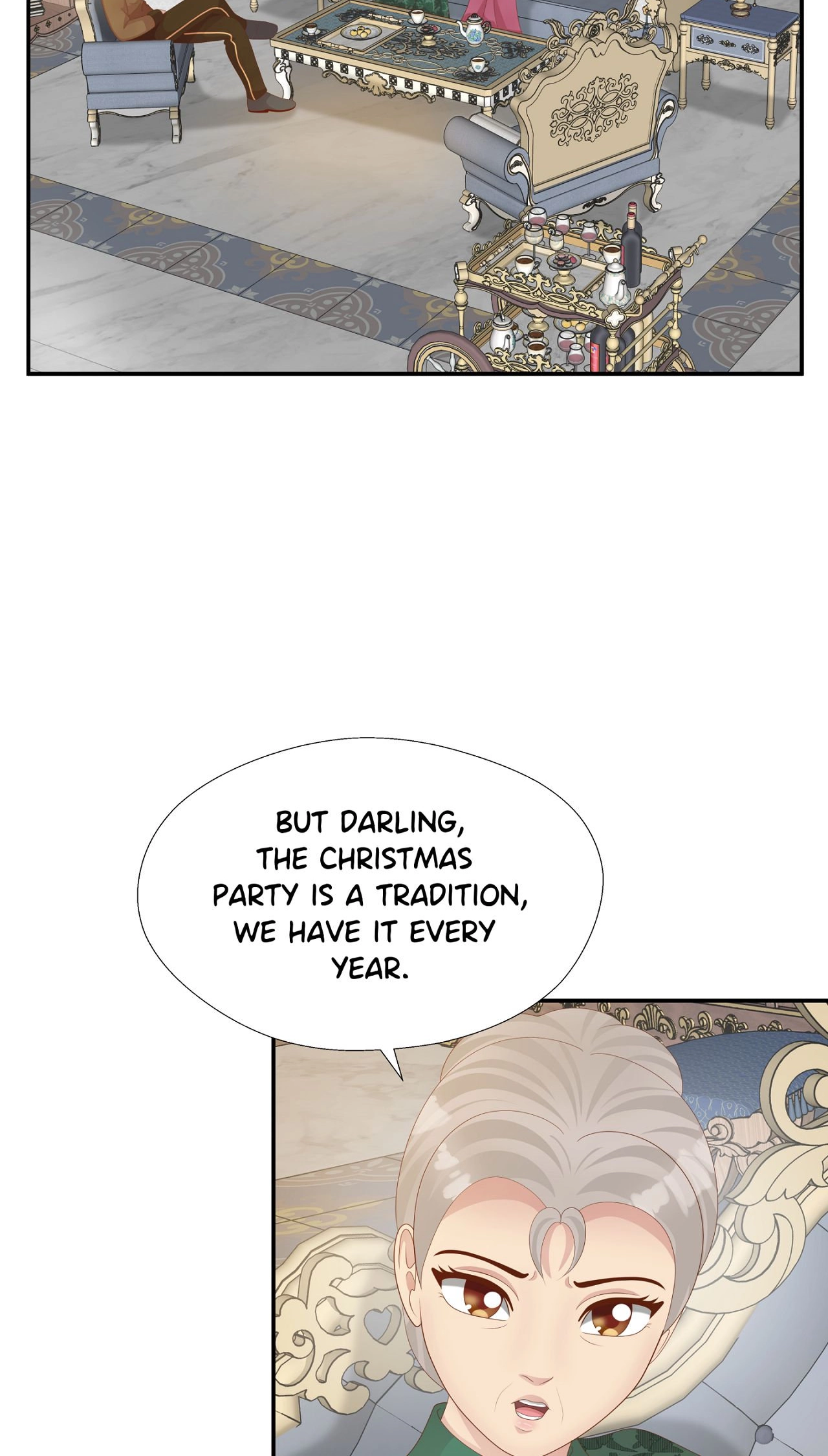 Kai-hen Wizards Chapter 41 page 38 - 