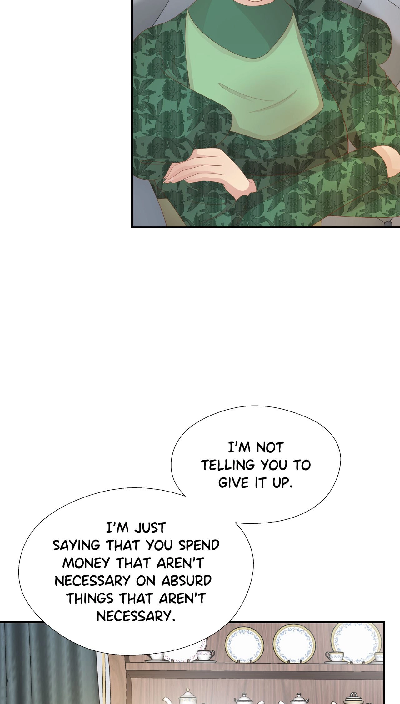Kai-hen Wizards Chapter 41 page 39 - 