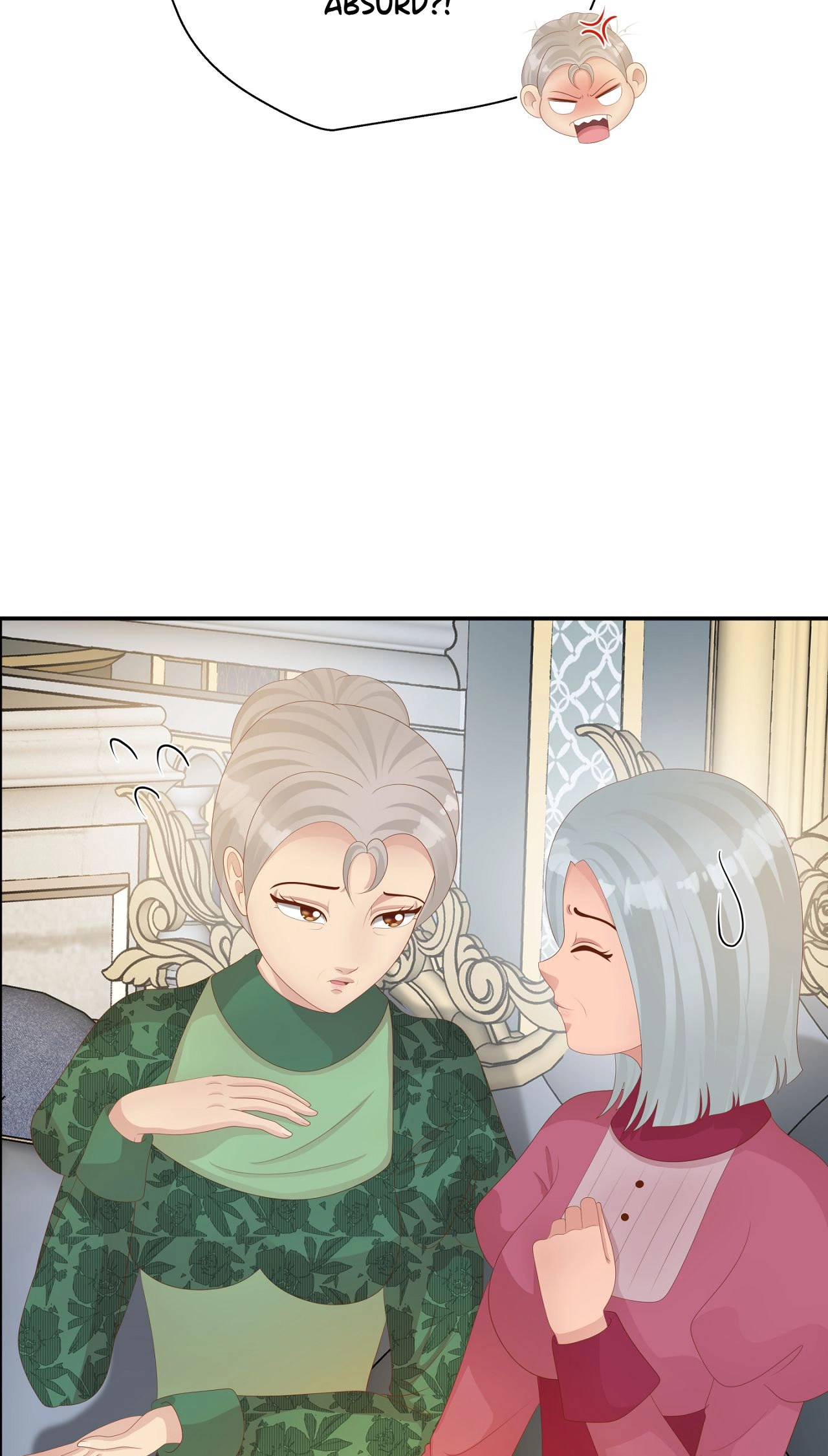 Kai-hen Wizards Chapter 41 page 41 - 
