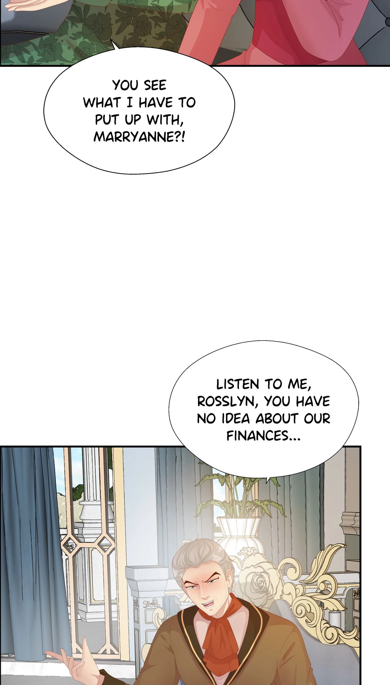 Kai-hen Wizards Chapter 41 page 42 - 