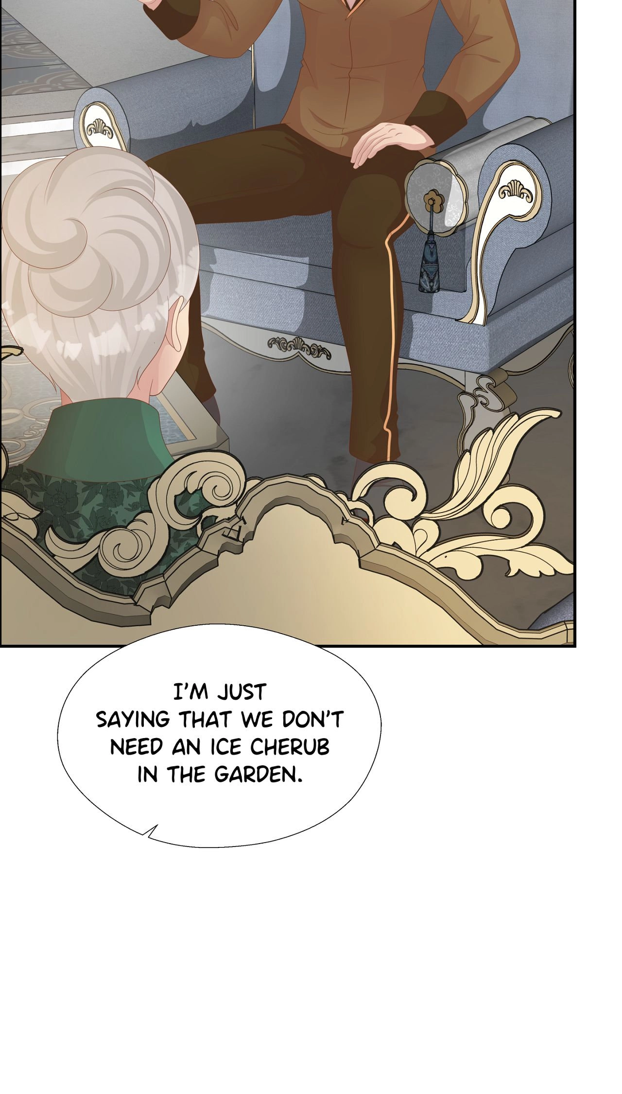 Kai-hen Wizards Chapter 41 page 43 - 