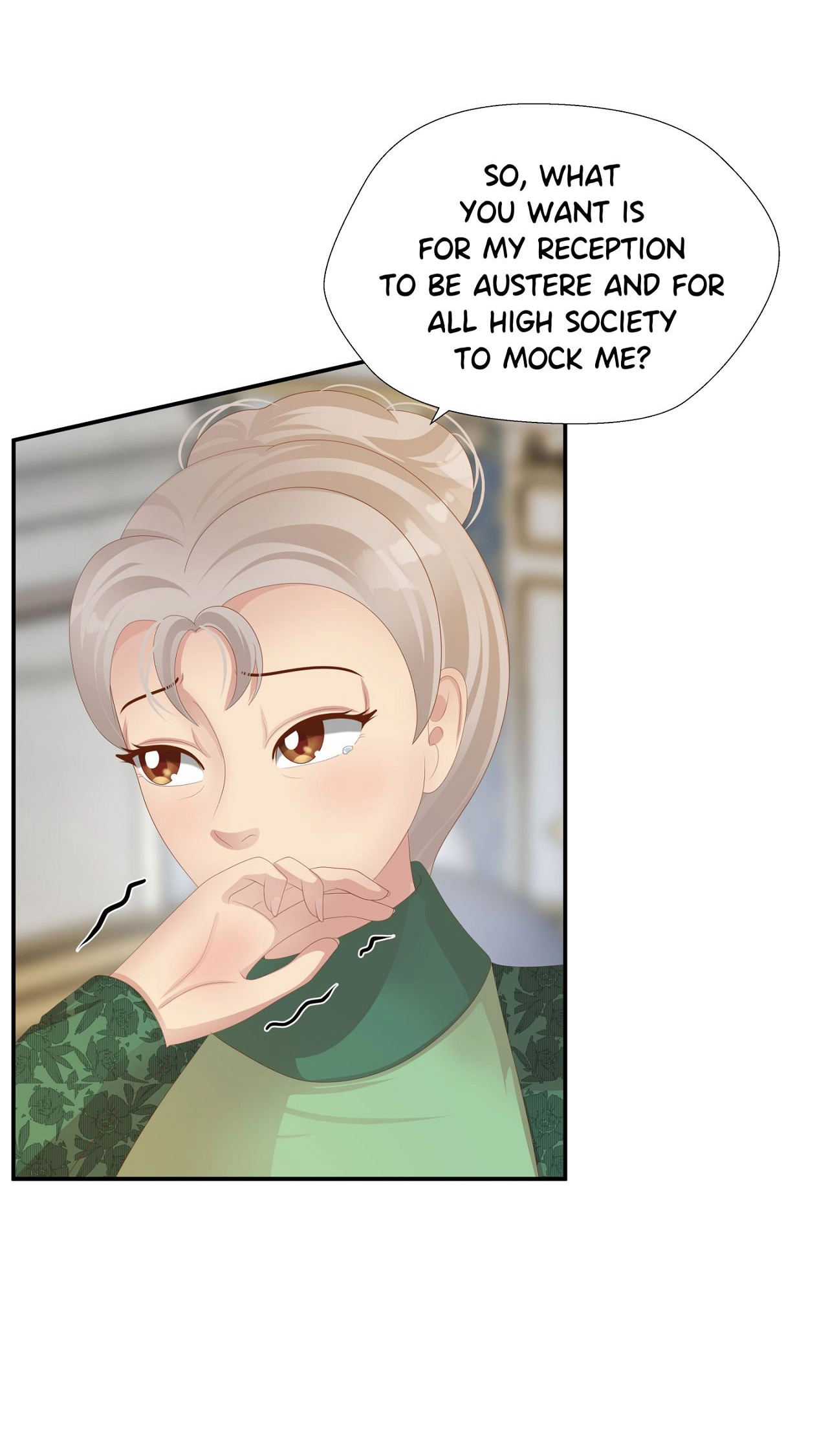 Kai-hen Wizards Chapter 41 page 44 - 